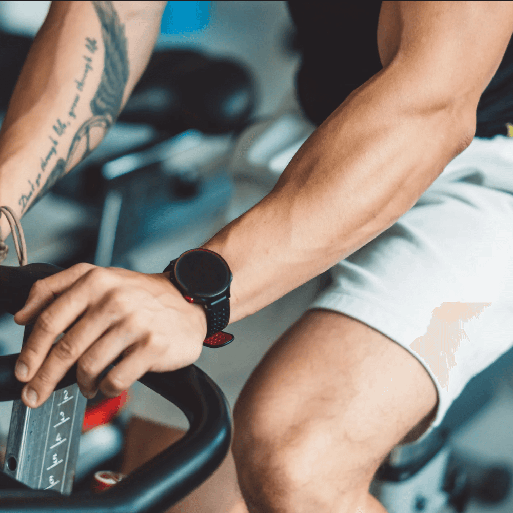 trening cardio